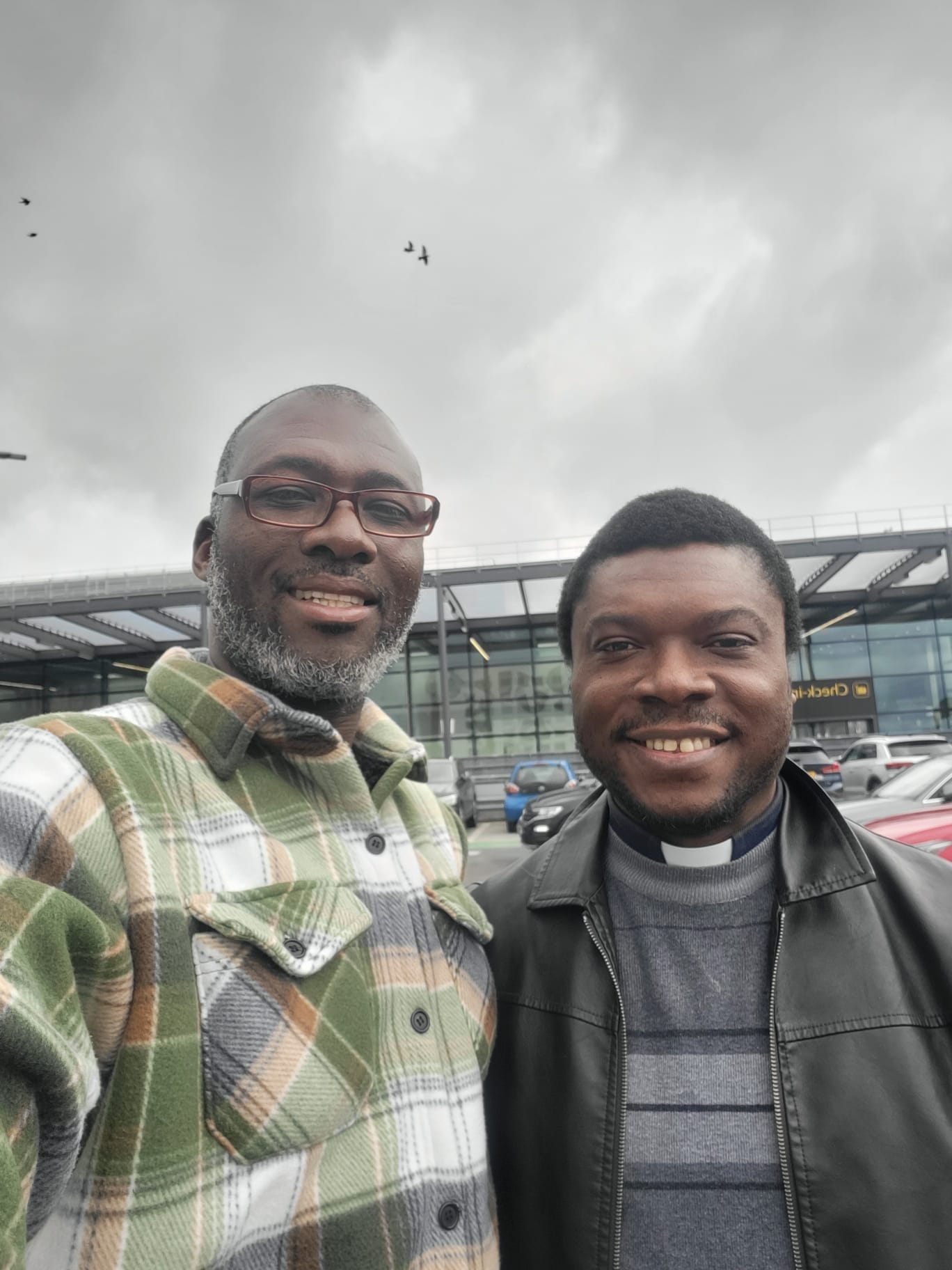 About Rebirth DRRC Ministries Inc